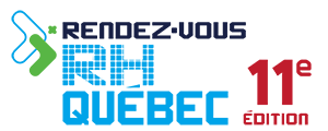 Rendez-vous RH Québec Logo