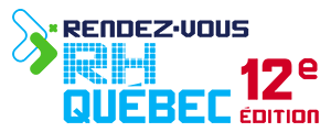 Rendez-vous RH Québec Logo